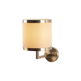 Opviq Way - 11610 Lámpara de pared Vintage